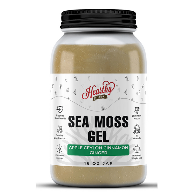 What is Sea Moss? Join the trend that celebrities like Kim Kardashian ...